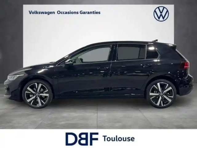 Volkswagen Golf 1.5 ehybrid 204 dsg6 vw edition — photo 2