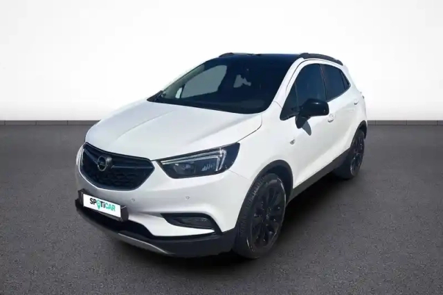 Opel Mokka x 1.6 cdti - 136 ch 4x2