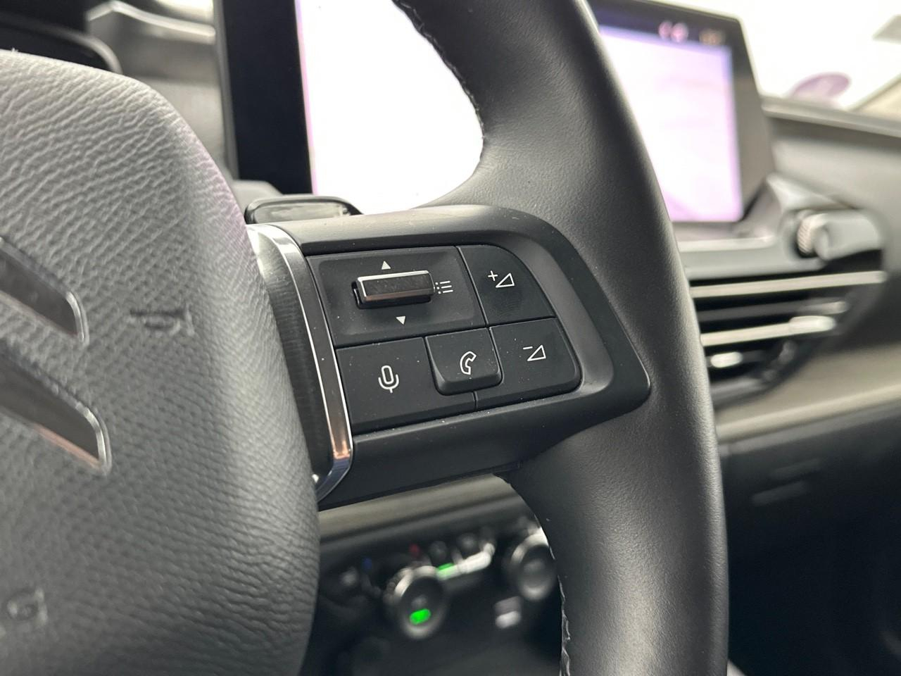 Citroën C5 X hybride rechargeable 225 s&s e-eat8 shine pack — photo 19