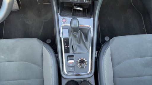 Seat Ateca 1.5 TSI 150 DSG7 - Xcellence – 2020 – 91970 km – Essence – Boîte Automatique — photo 5