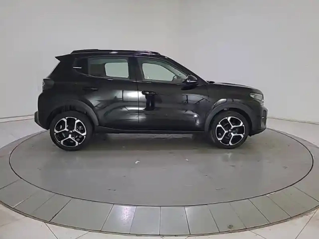 Citroën C3 turbo 100 ch bvm6 — photo 4