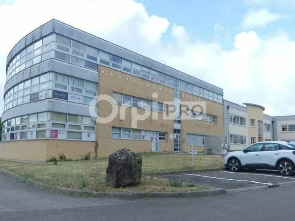 Bureaux