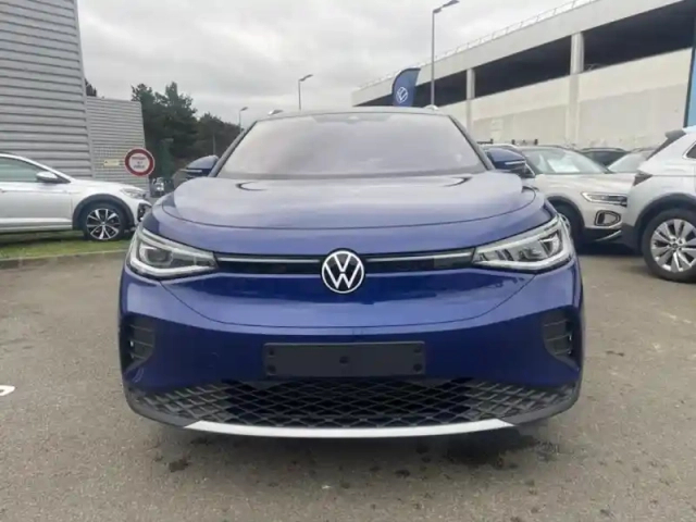 Volkswagen Id.4 286ch pro 77 kwh life max — photo 8