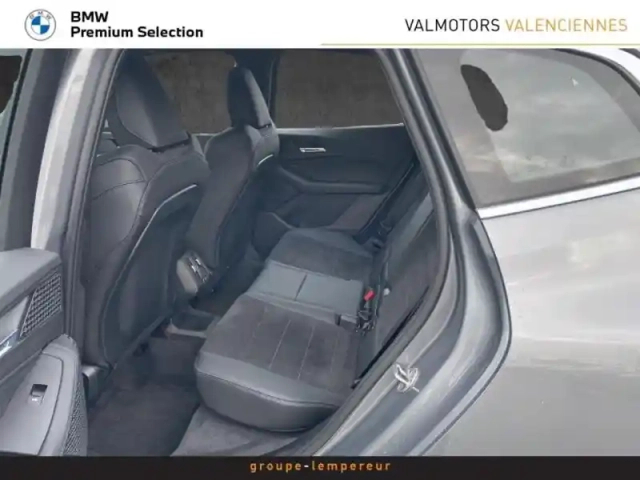 Bmw Serie 2 série 2 activetourer 218i 136ch m sport dkg7 — photo 6