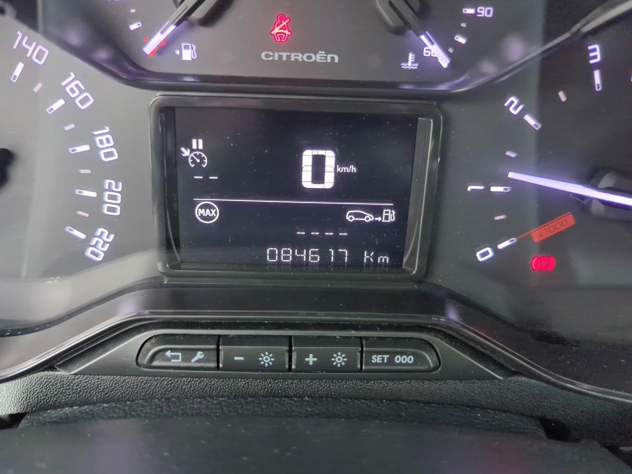 Citroën C3 puretech 83 s&s bvm5 you! — photo 23