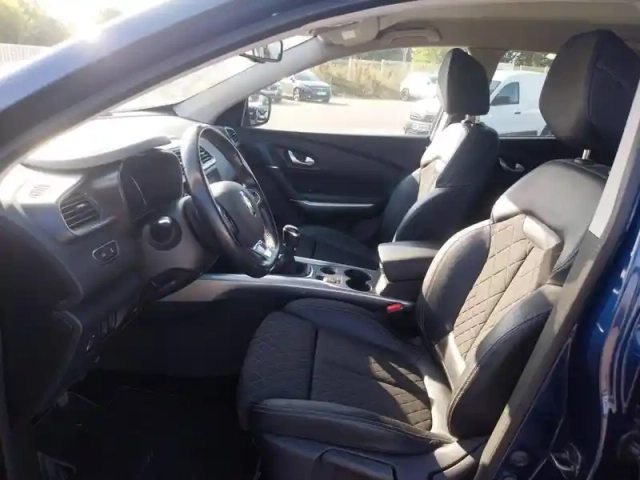 Renault Kadjar blue dci 115 — photo 9