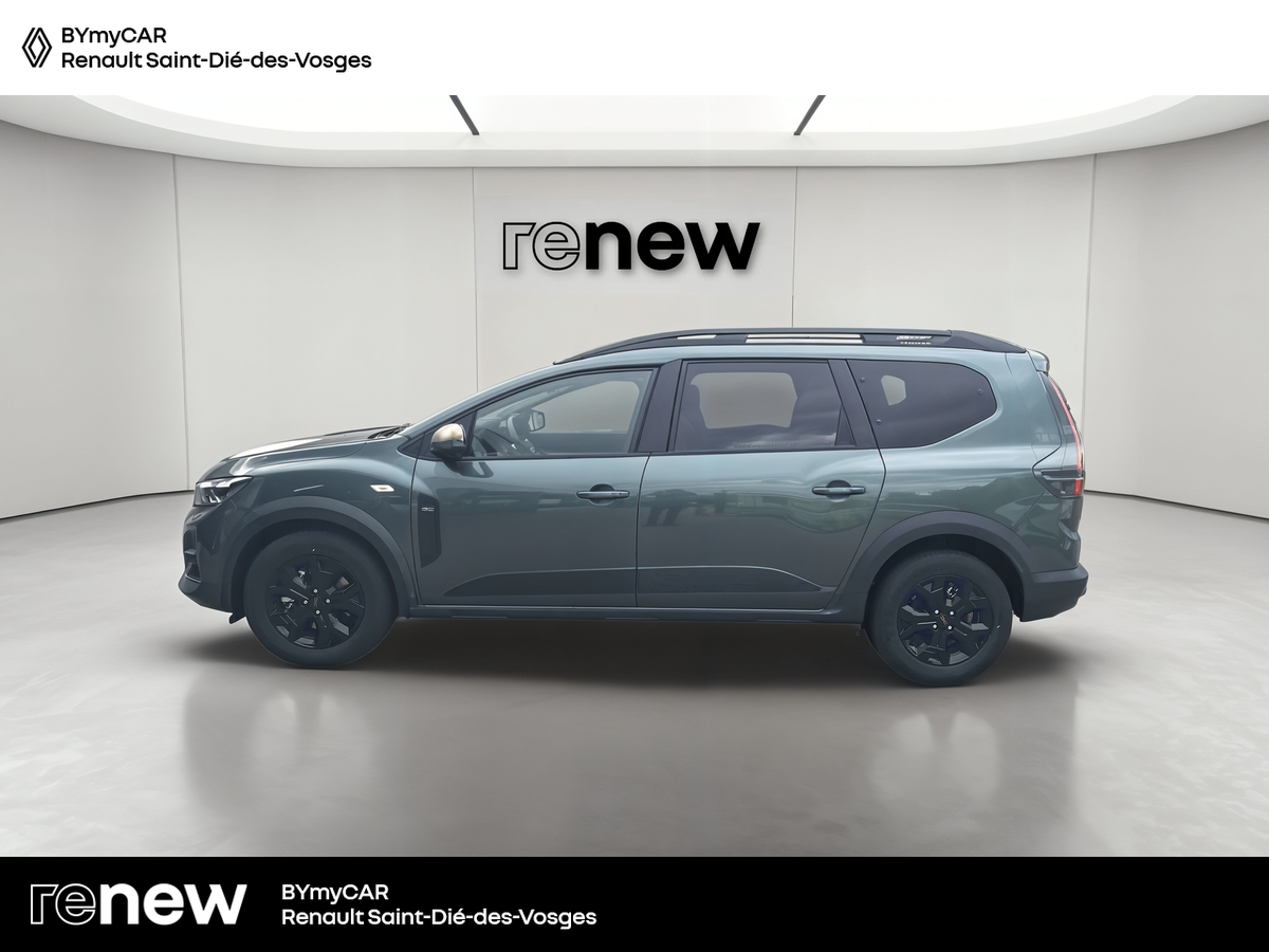 Dacia Jogger Hybrid 155 7 pl — photo 2