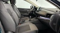 Nissan Qashqai 1.3 Mild Hybrid 140ch N-Style 2024 — photo 15