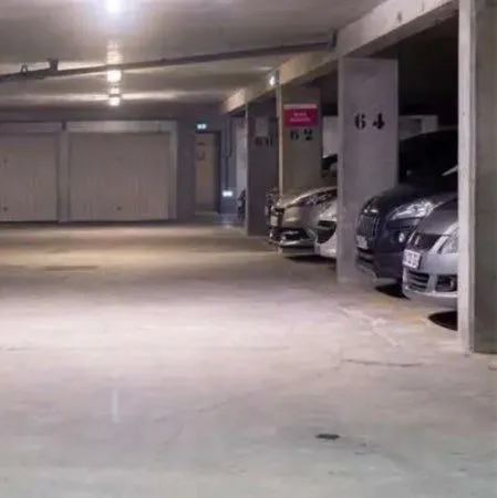 Loue place de parking paris 11