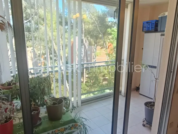 Appartement 5 pièces 95 m²