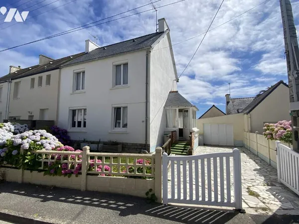 Maison 7 pièces 100 m²