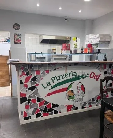 🍕 à vendre - pizzeria / restauration à marseille