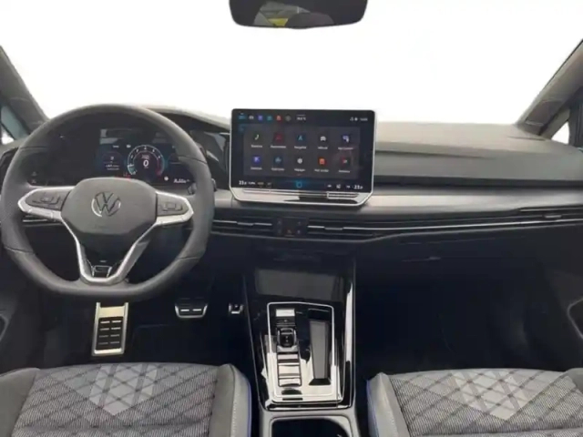 Volkswagen Golf 8 fl 1.5 etsi 150 ch dsg7 r line — photo 8
