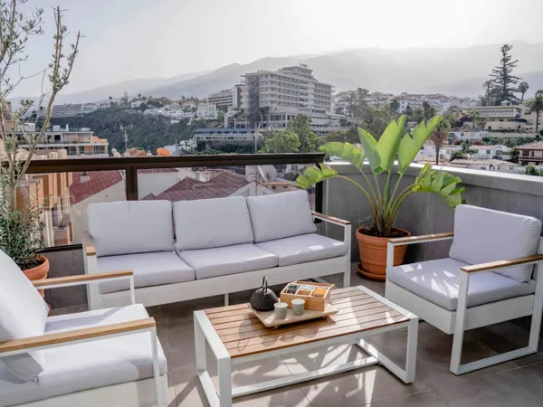 Appartement en résidence 4 pièces 80 m²