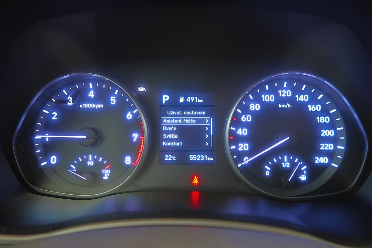 Hyundai i30 — photo 14