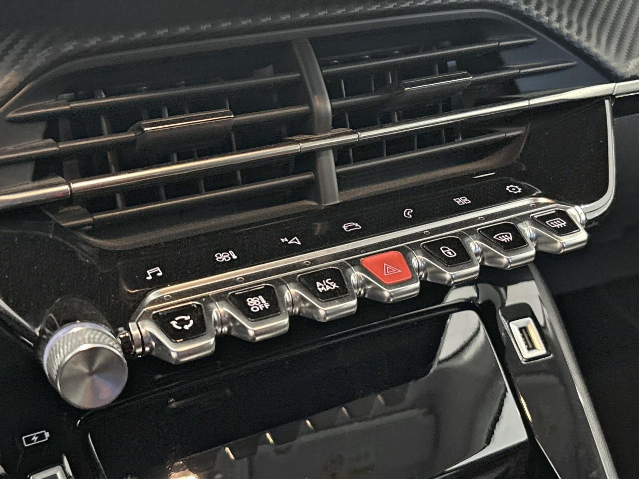 Peugeot 208 1.2 puretech 130ch s&s allure pack eat8 — photo 24