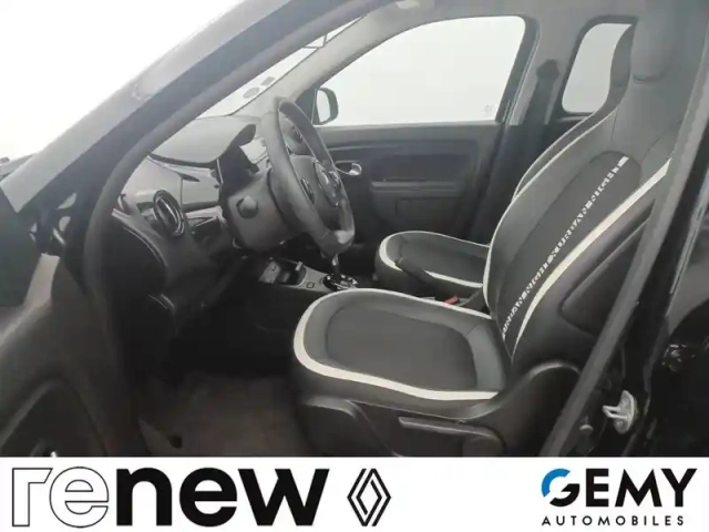 Renault Twingo iii e-tech — photo 9