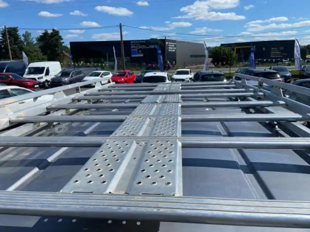 Citroën Jumpy fourgon fg xl 2.0 bluehdi 145ch s&amp;s — photo 15