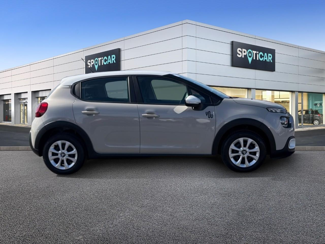 Citroën C3 1.2 puretech 83ch s&s you! — photo 4