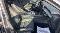 Renault Austral 1.2 E-Tech full hybrid 200ch Iconic- 23 — photo 15