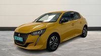 Peugeot 208 1.2 PureTech 100ch S&S Allure