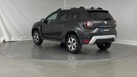 Dacia Duster 1.3 TCe 150ch FAP Prestige 4x2 EDC — photo 8