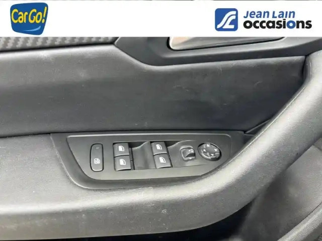 Peugeot 508 sw bluehdi 130 ch s&amp;s eat8 — photo 40