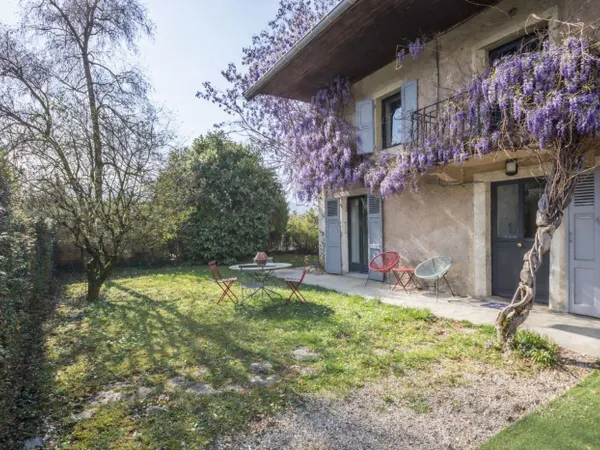 Maison - 199.36m ²