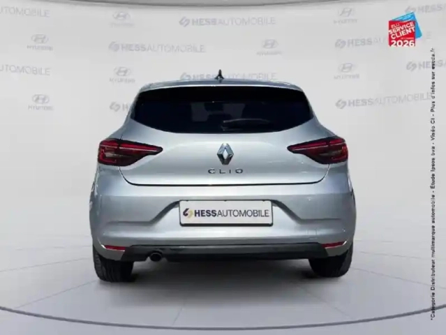 Renault Clio 1.0 tce 90ch evolution — photo 7