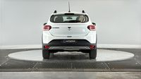 Dacia Sandero 1.0 ECO-G 100ch Stepway Confort -22 — photo 6