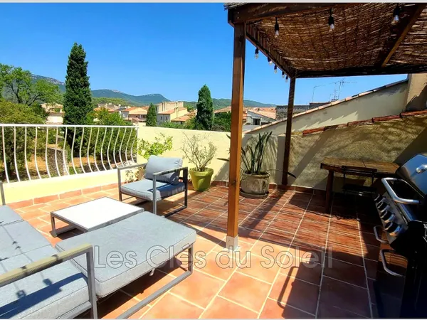 Vente maison 4 Pièce(s)