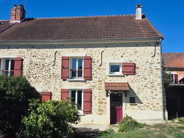 Maison 6 pièces 135 m²