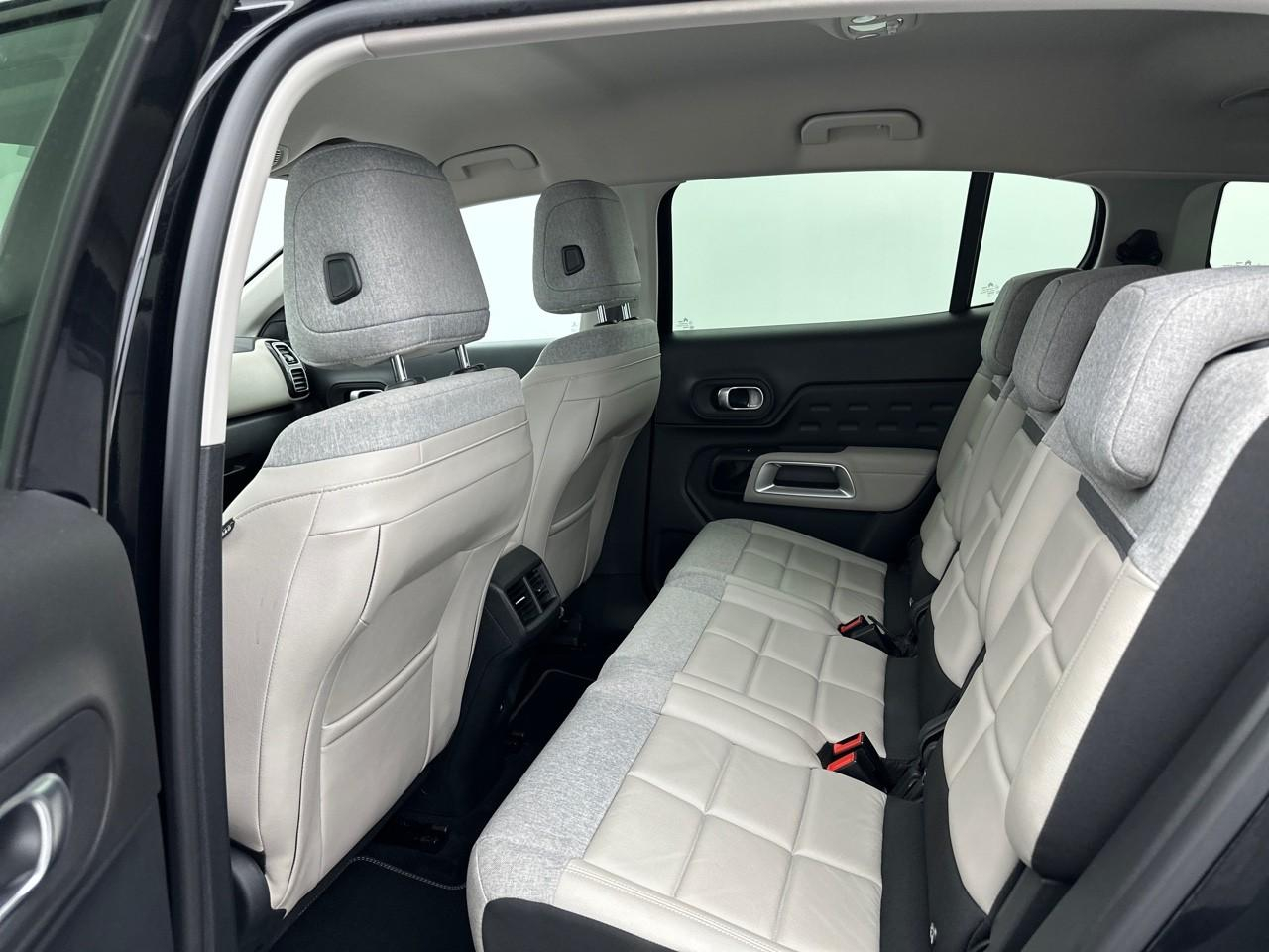 Citroën C5 Aircross puretech 130 s&s eat8 shine — photo 12