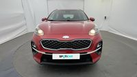 Kia Sportage 1.6 CRDi 115ch ISG Active Business 4x2