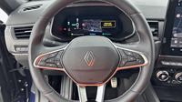 Renault Arkana 1.6 E-Tech 145ch full hybrid esprit Alpine -25 — photo 12