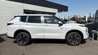 Mitsubishi Outlander 2.4 PHEV 306ch Invite+ 4WD — photo 4