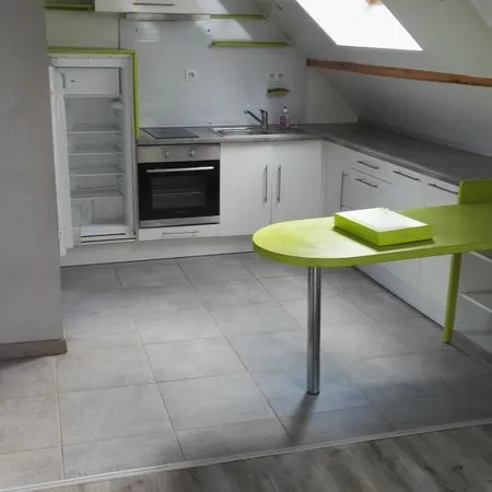 Studio centre Voujeaucourt