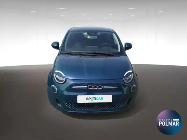 Fiat 500 e 118ch pack confort &amp; style my23 — photo 2