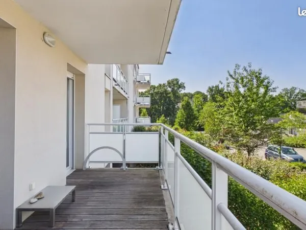 Appartement 3 pièces 57 m²