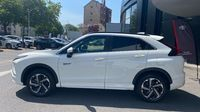 Mitsubishi Eclipse Cross 2.4 MIVEC PHEV 188ch Intense 4WD 2023 — photo 8