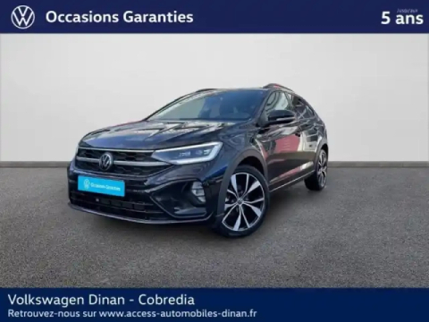 Volkswagen Taigo 1.0 tsi 116ch vw edition