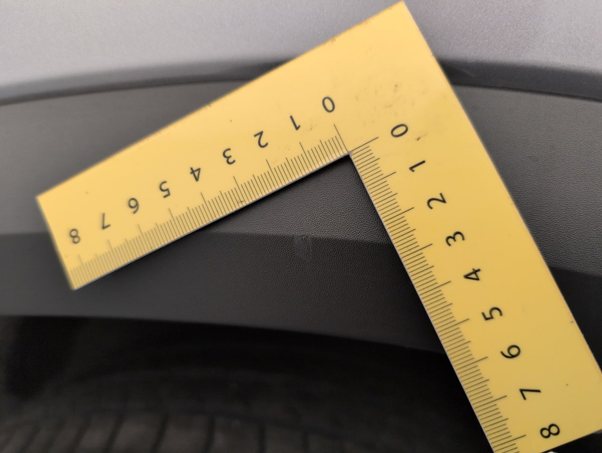 Citroën C5 Aircross — photo 24