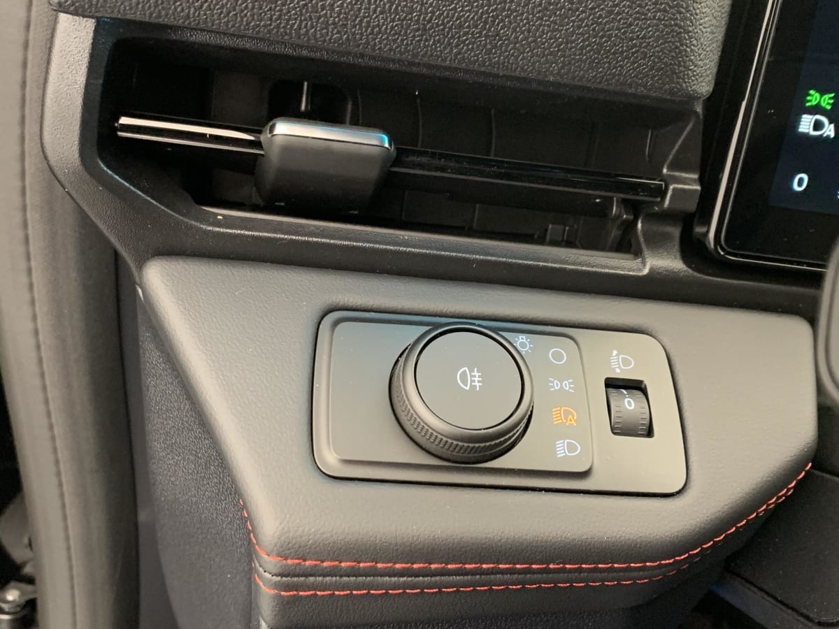 Ford PUMA — photo 26