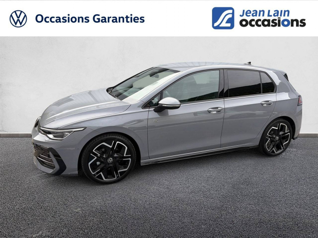 Volkswagen Golf 1.5 eTSI EVO2 150 DSG7 R-Line Edition