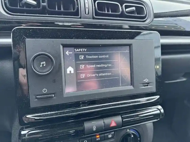 Citroën C3 puretech 83 ch bvm5 — photo 38