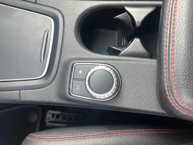 Mercedes Classe B 180 d 109ch sport edition 7g-dct — photo 28
