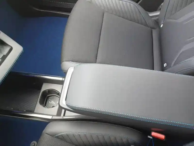 Renault Scenic e-tech électrique 220 ch grande autonomie — photo 117
