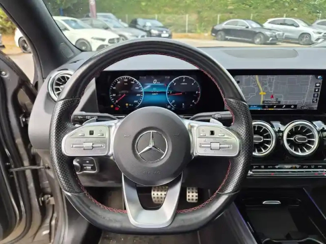 Mercedes Gla 200 d 8g-dct — photo 15
