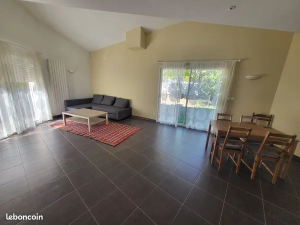 Villa 4 pièces 135 m²