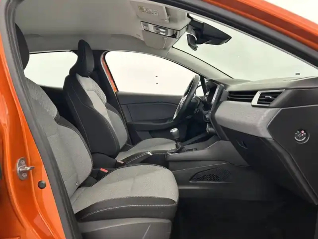 Renault Clio sce 65 — photo 52